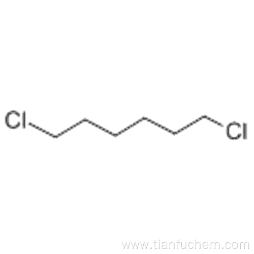 Hexane,1,6-dichloro- CAS 2163-00-0